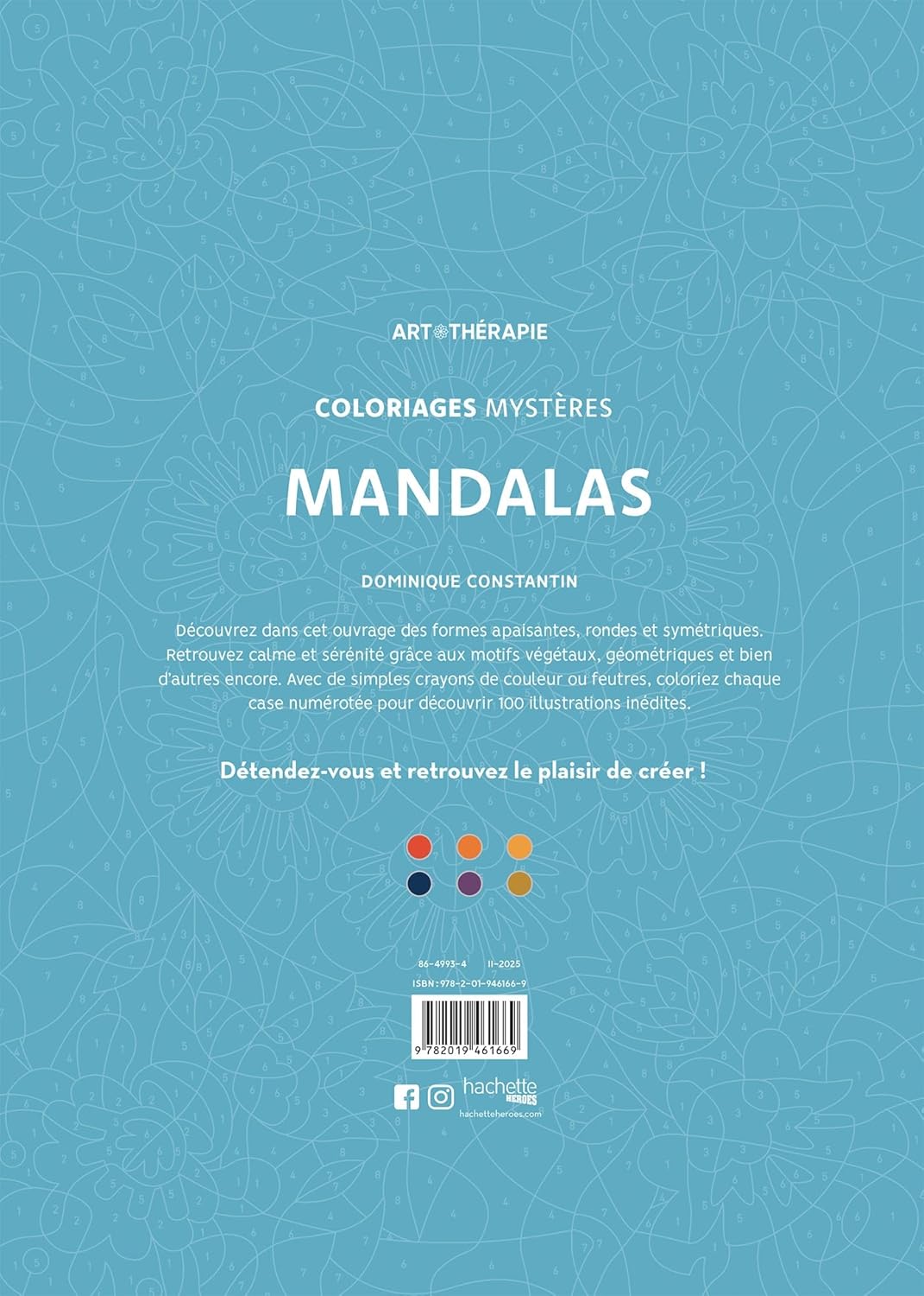 Mandala's