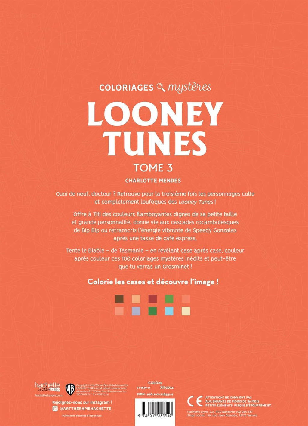 Looney Tunes Tome 3