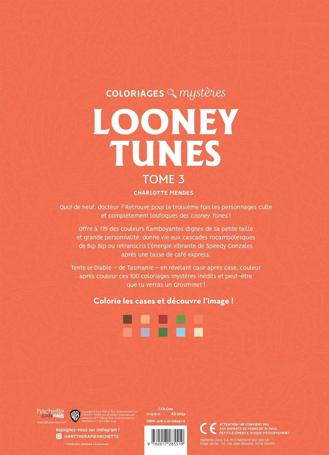 Looney Tunes Tome 3