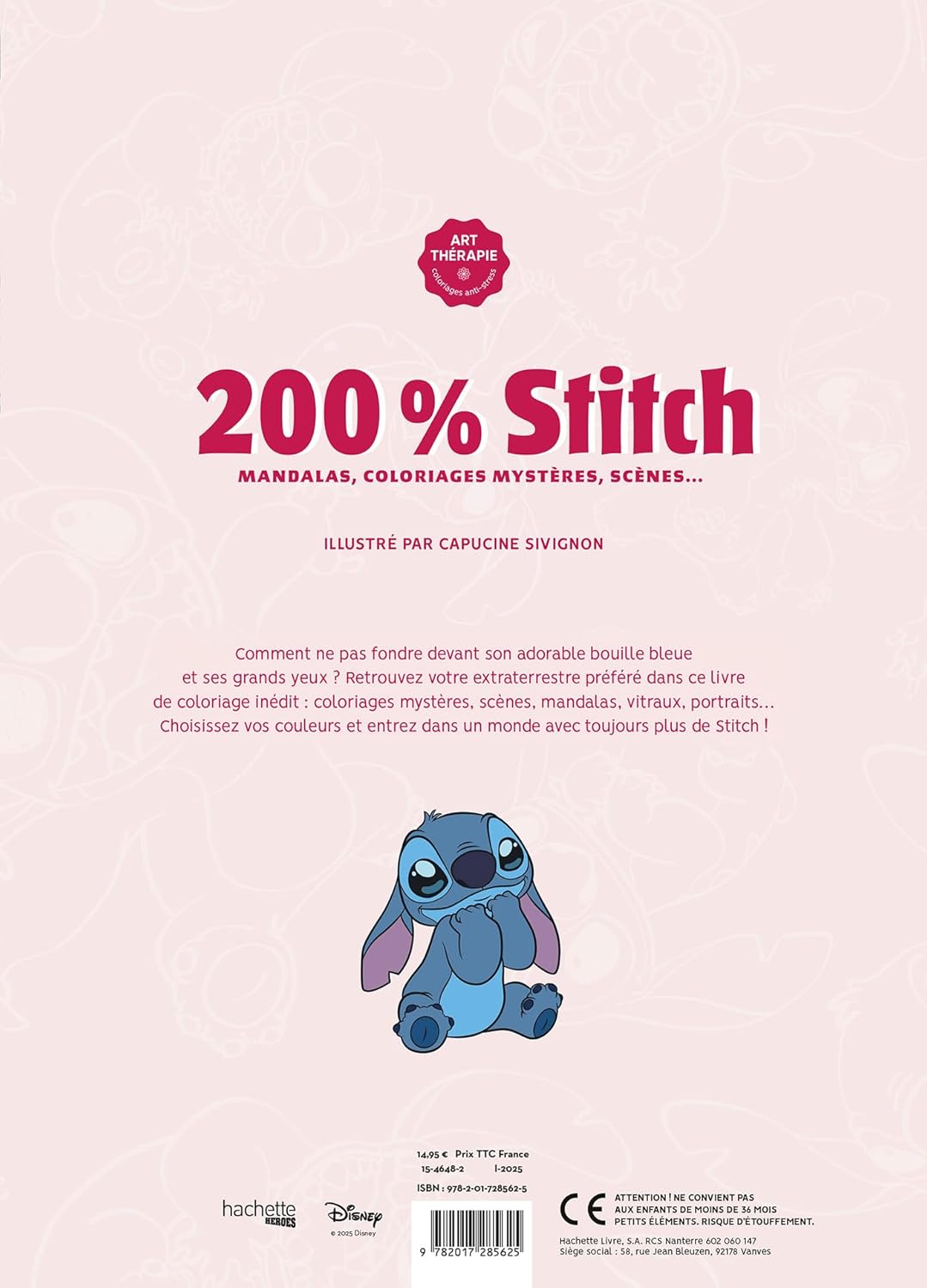200% Stitch