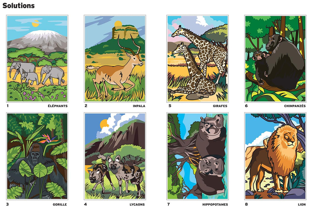 Safari