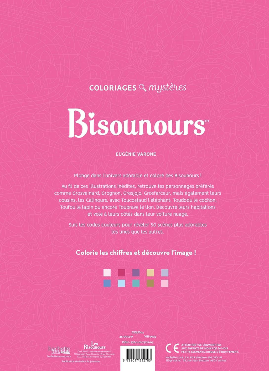 Bisounours