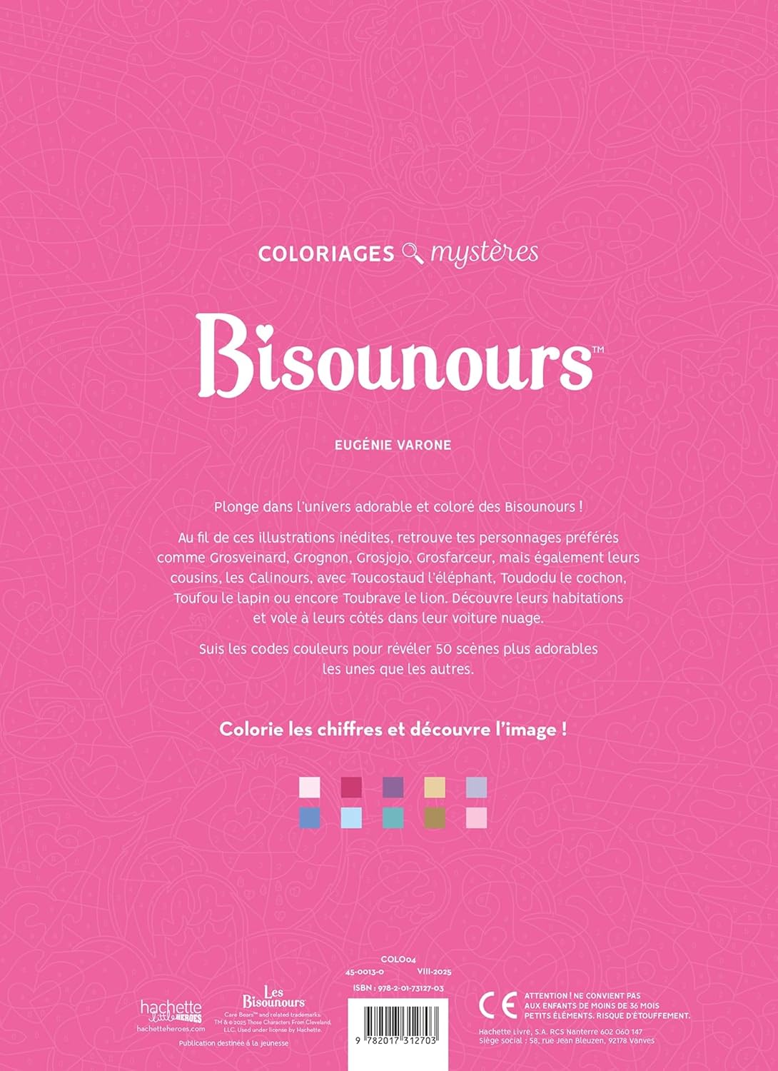 Bisounours
