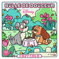 Bulle de Doucheur