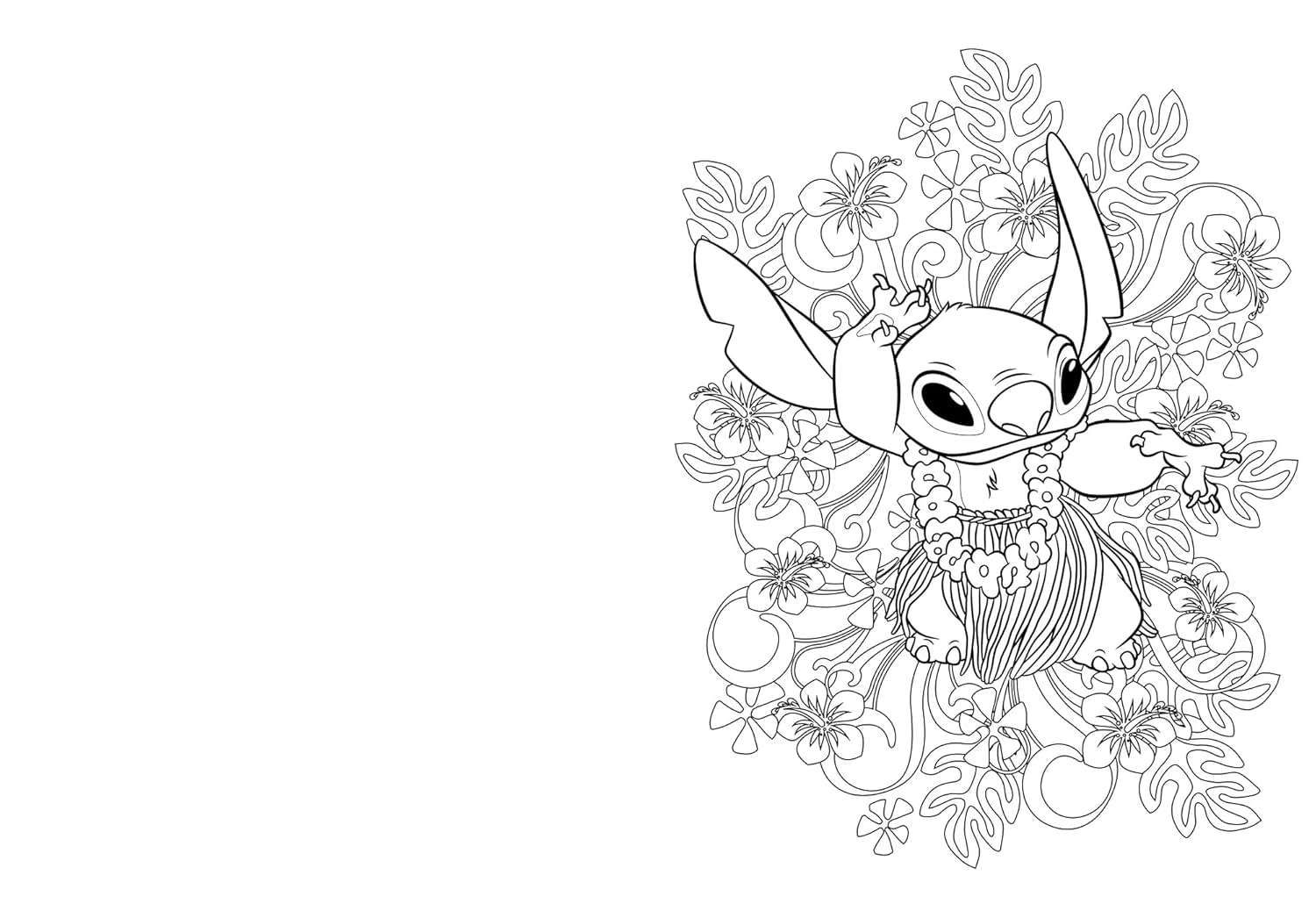 100% Stitch
