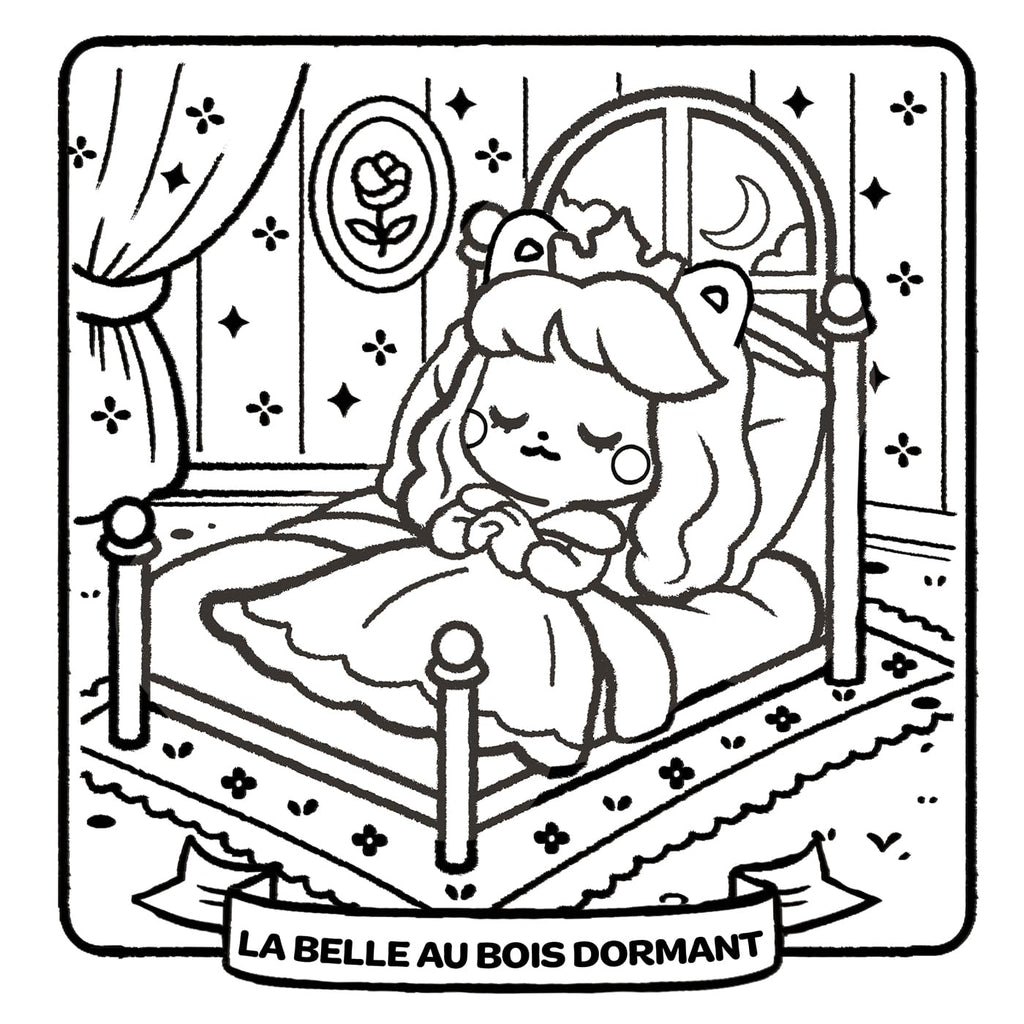 Contes de fées