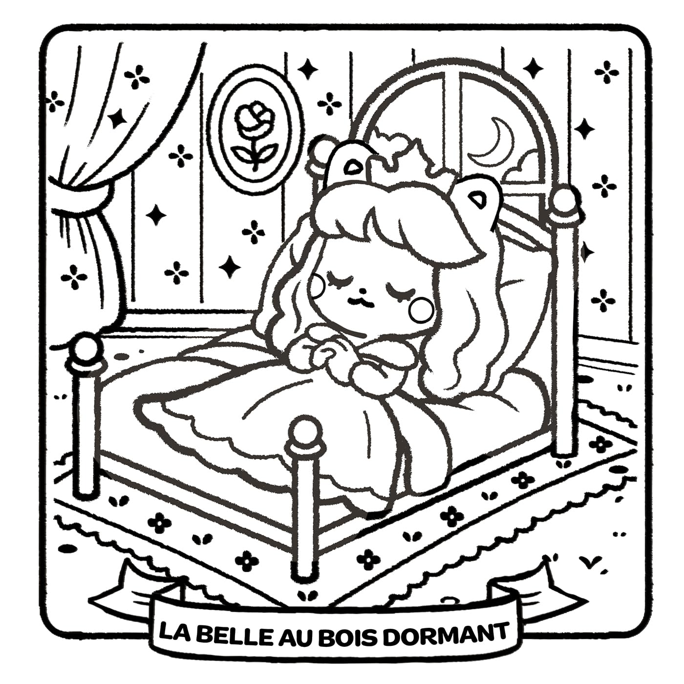 Contes de fées