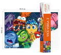 Inside Out 2