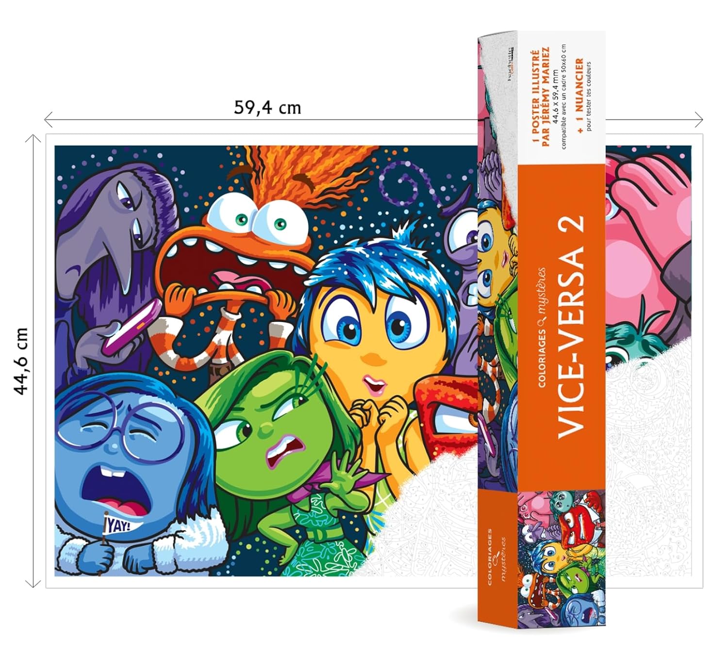 Inside Out 2