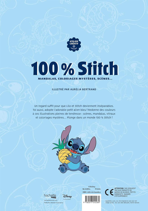 100% Stitch