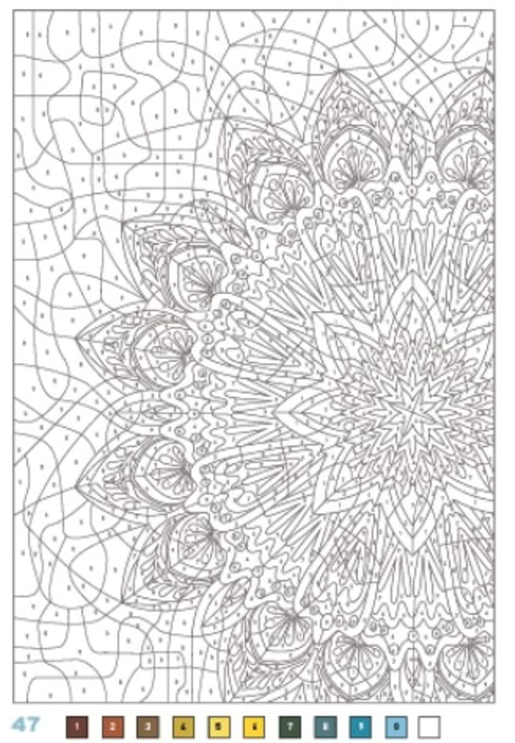 Mandala's