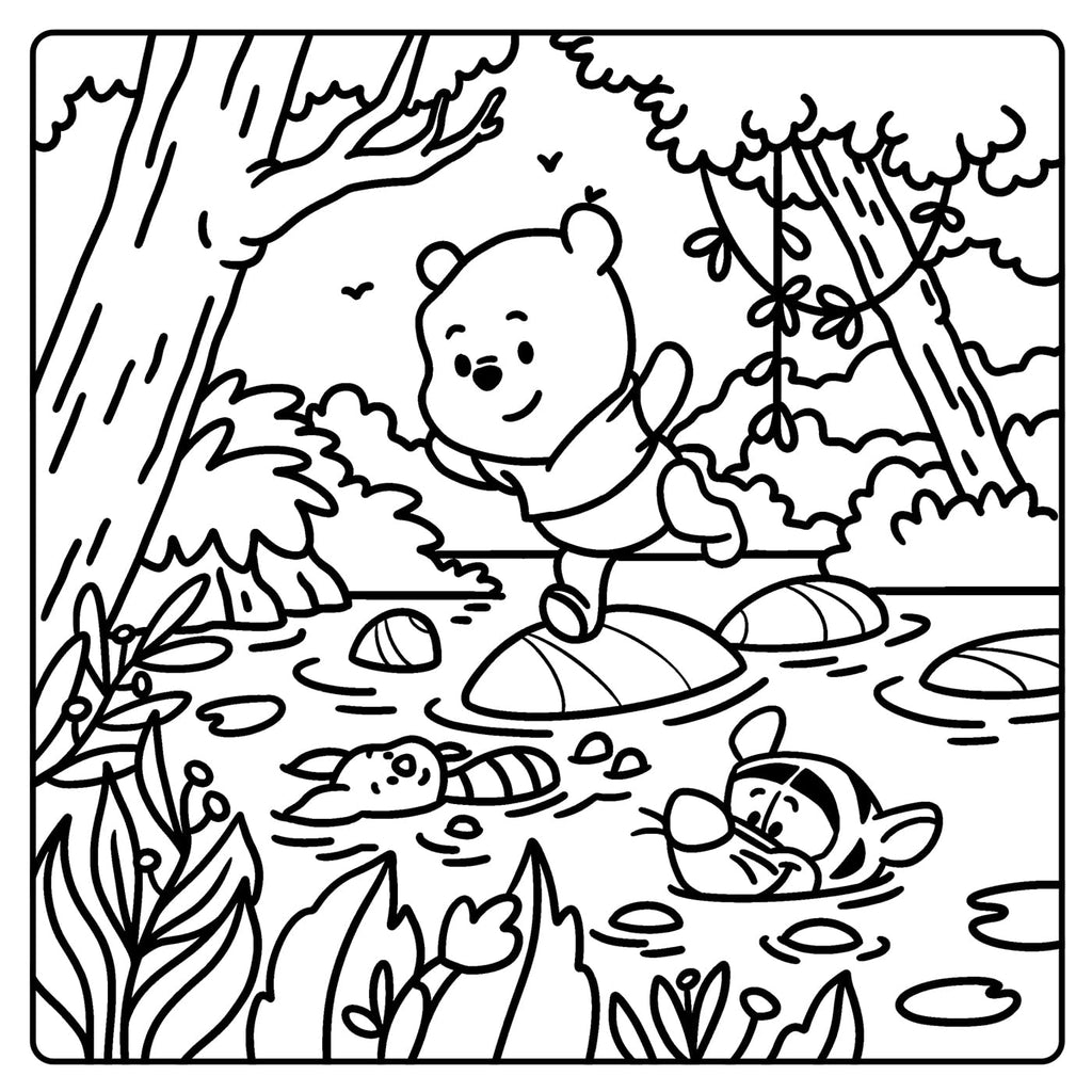 Winnie l'Ourson