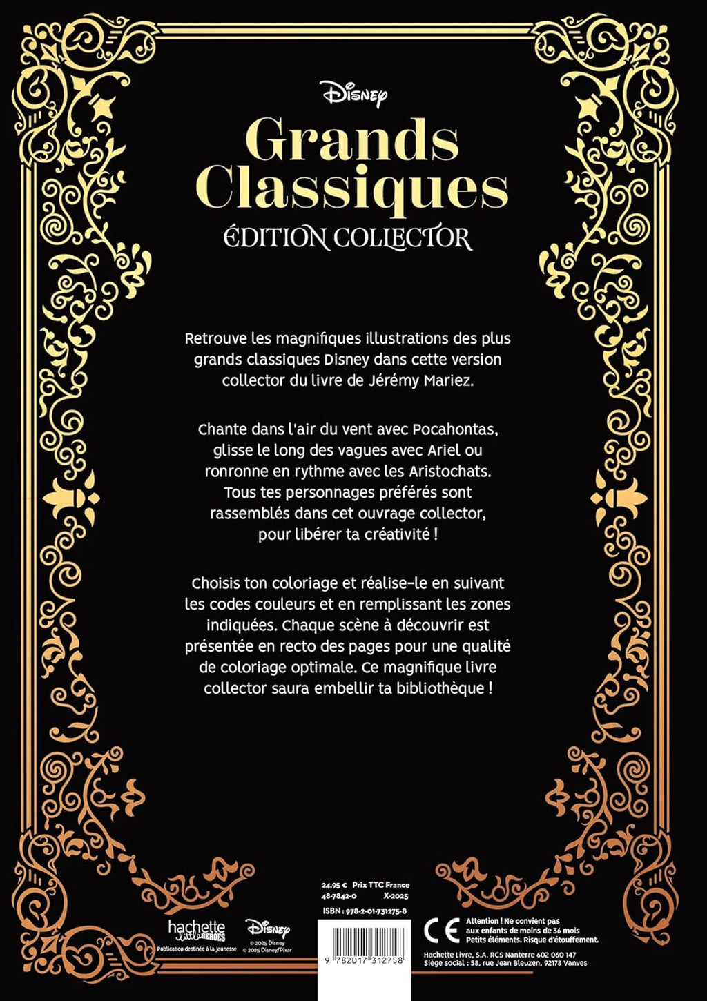 Les Grand Classiqes tome 1 Collector editie
