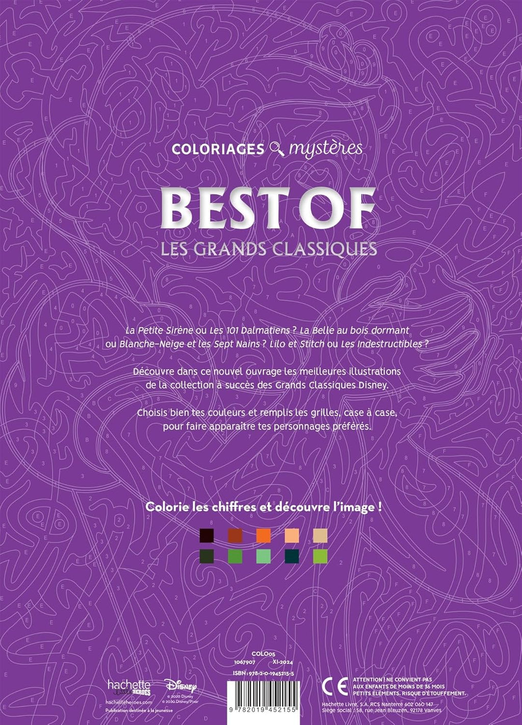 Best of Les Grand Classiques