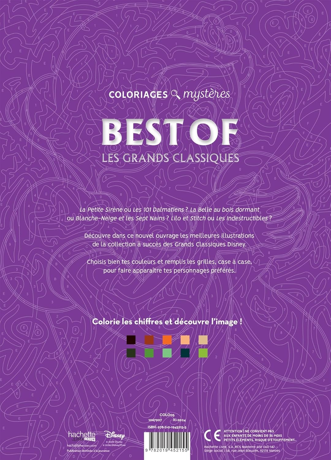 Best of Les Grand Classiques