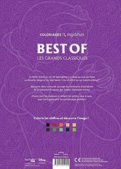 Best of Les Grand Classiques