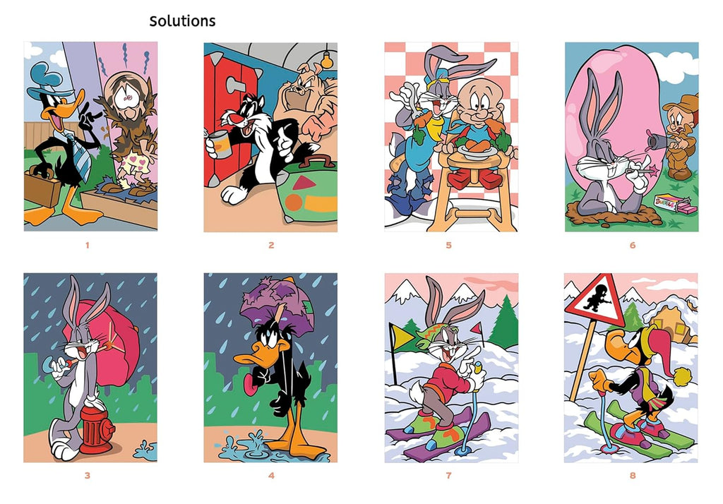Looney Tunes Tome 3