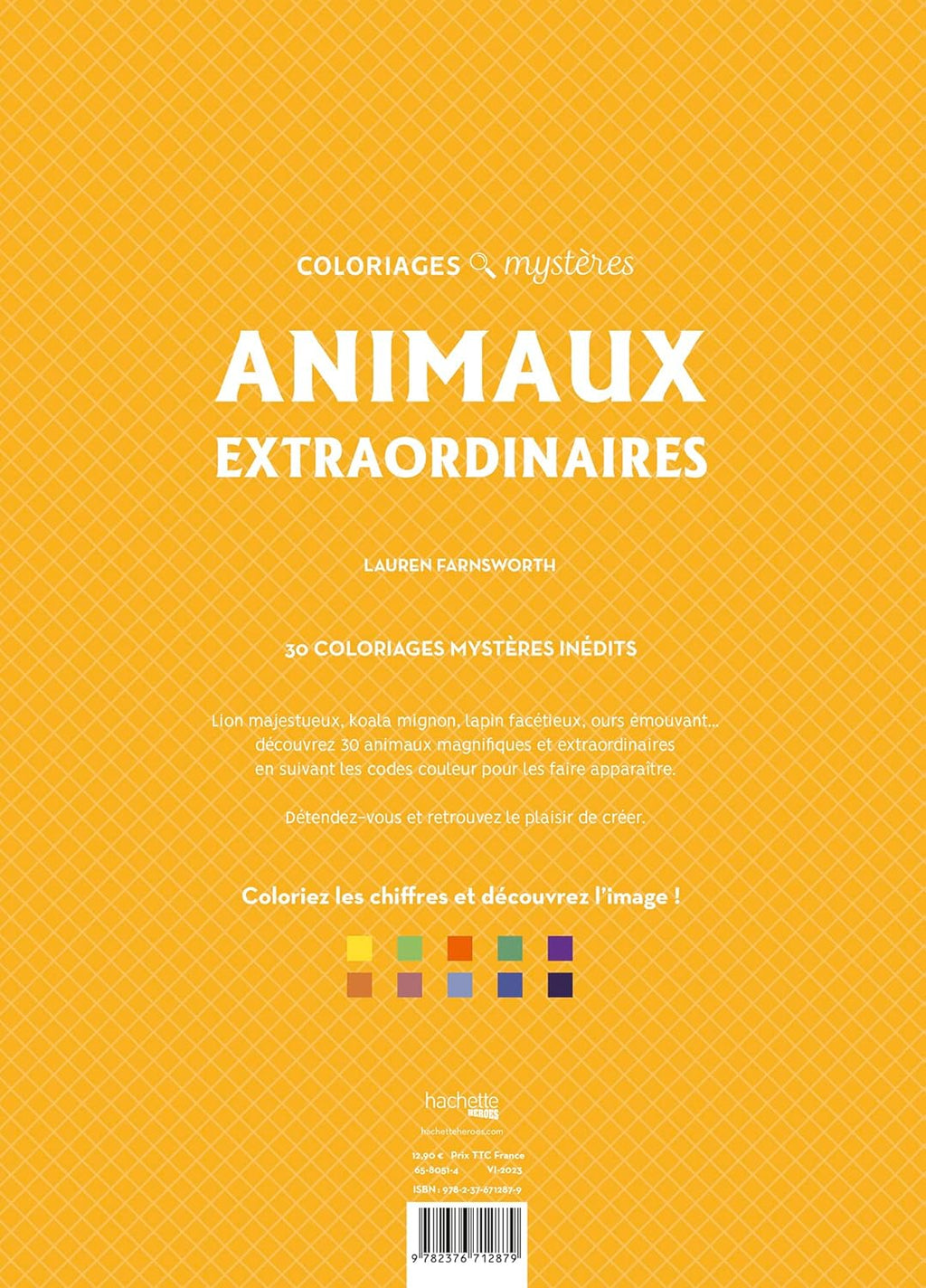 Animaux Extraordinairs