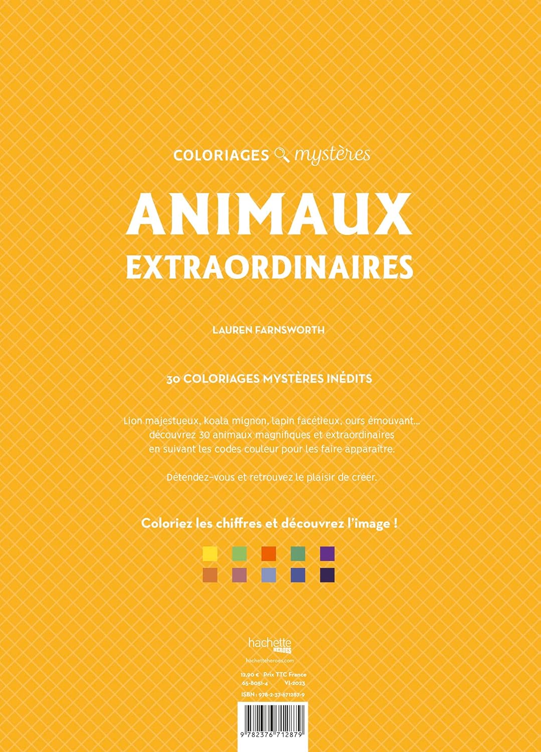 Animaux Extraordinairs