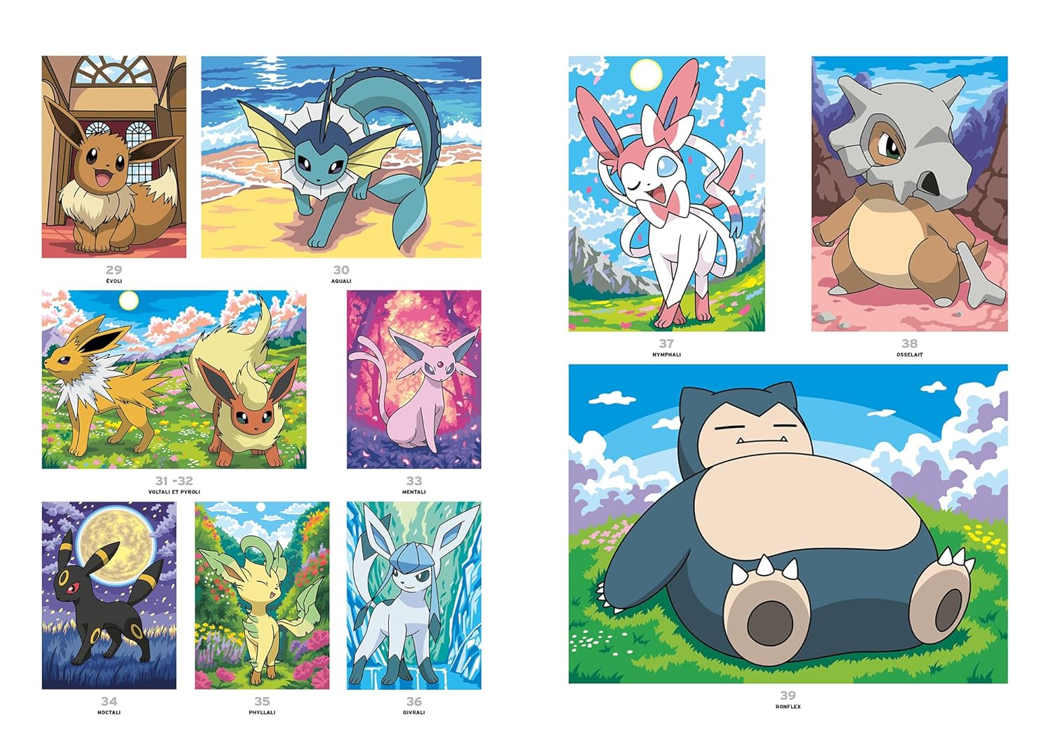 Pokémon