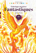 Coloriages mysteres- Fantasiques