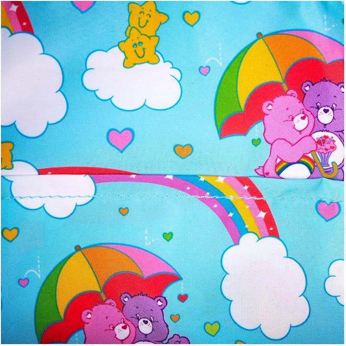 Care Bears Rainbow Backpack