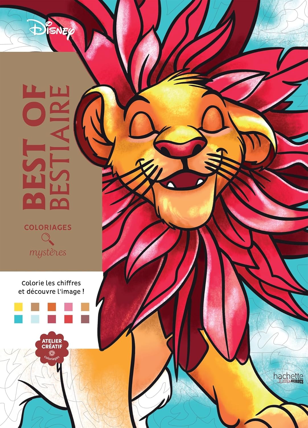 Best of Bestaire