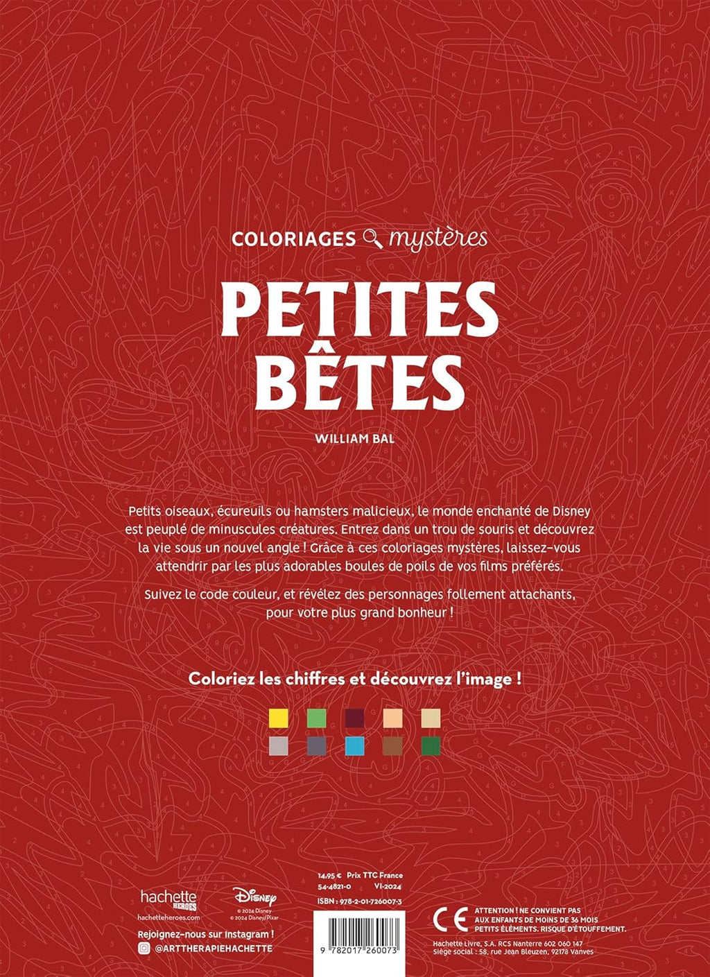 Petittes Bétes
