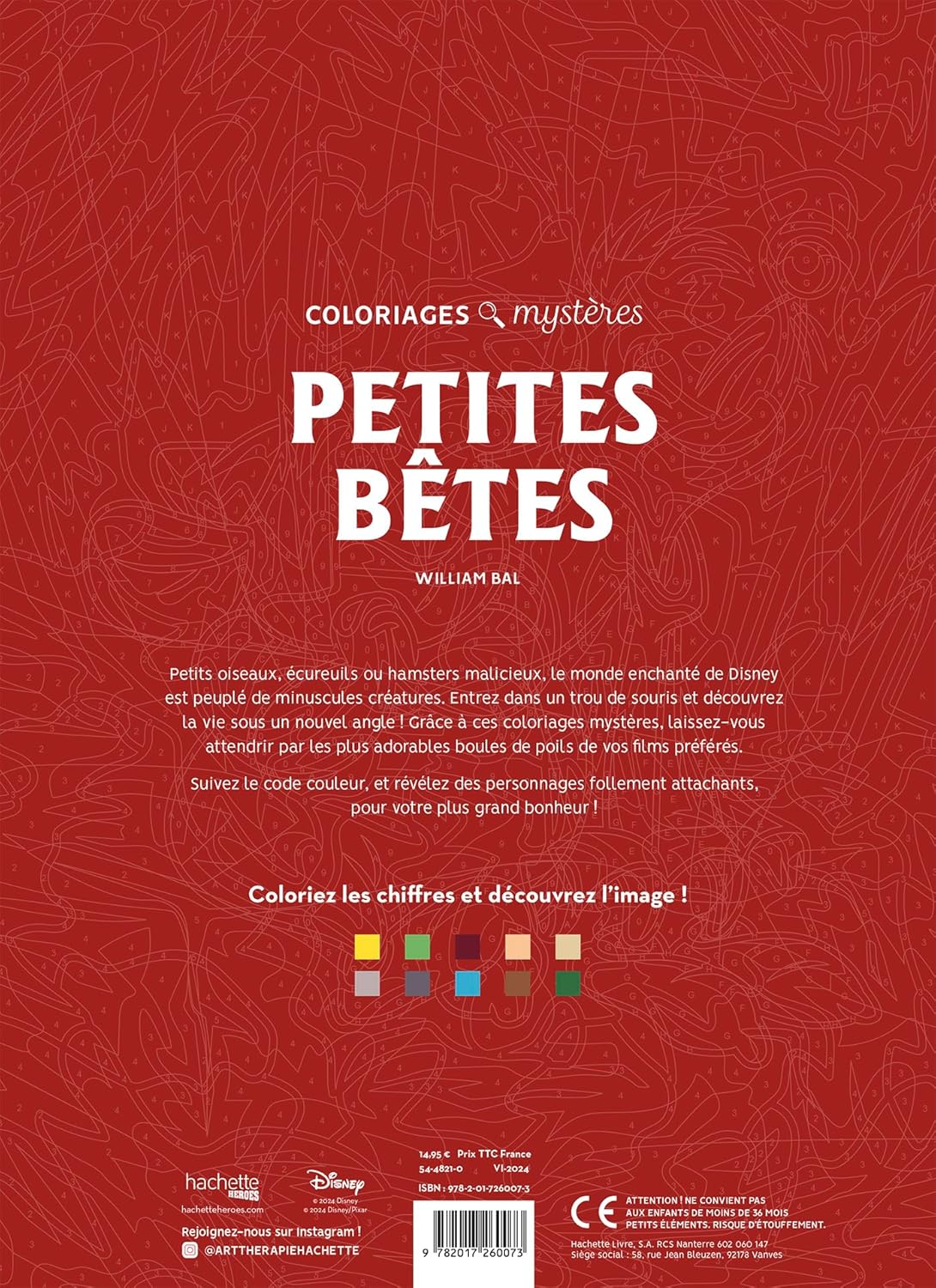 Petittes Bétes