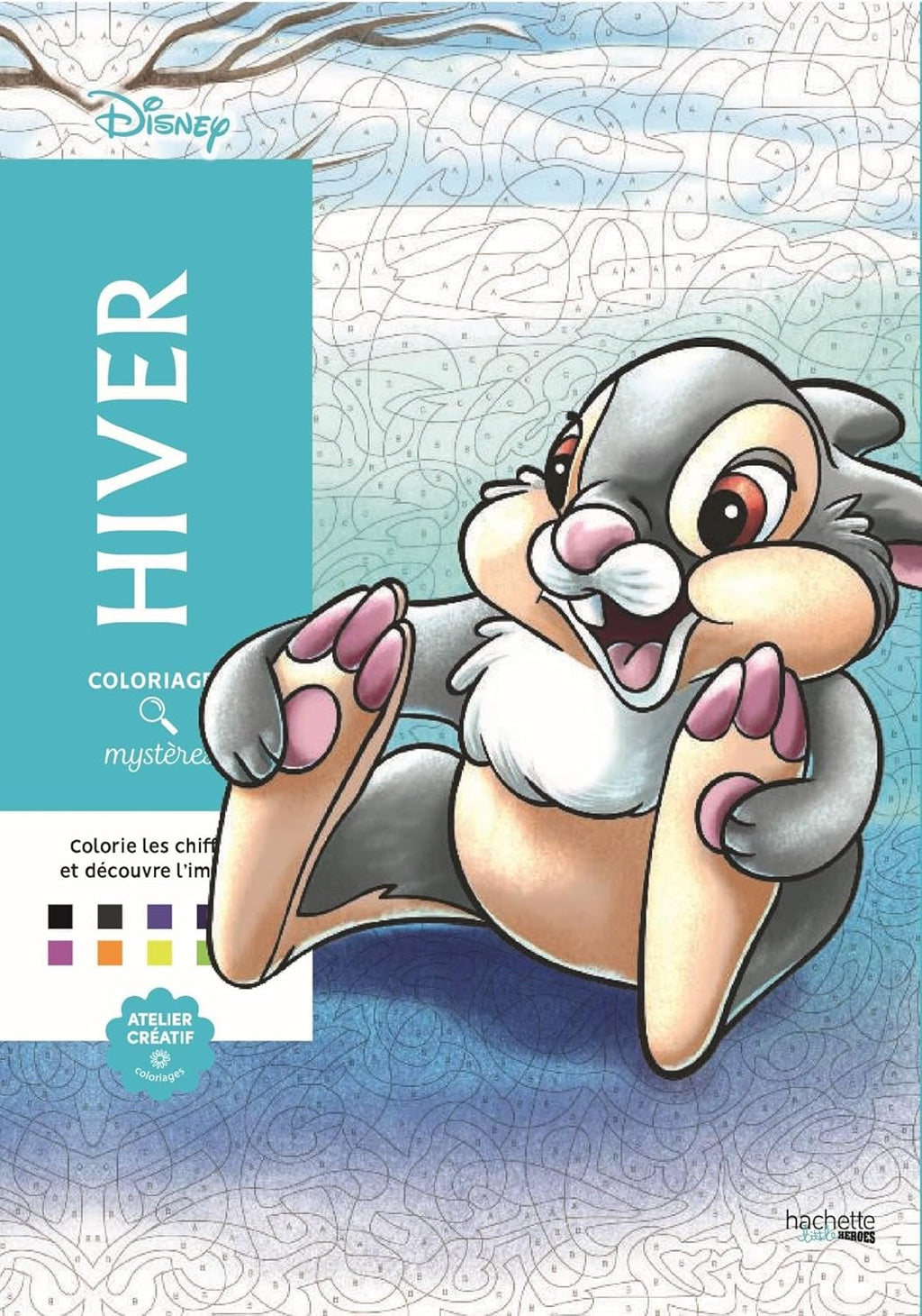 Hiver