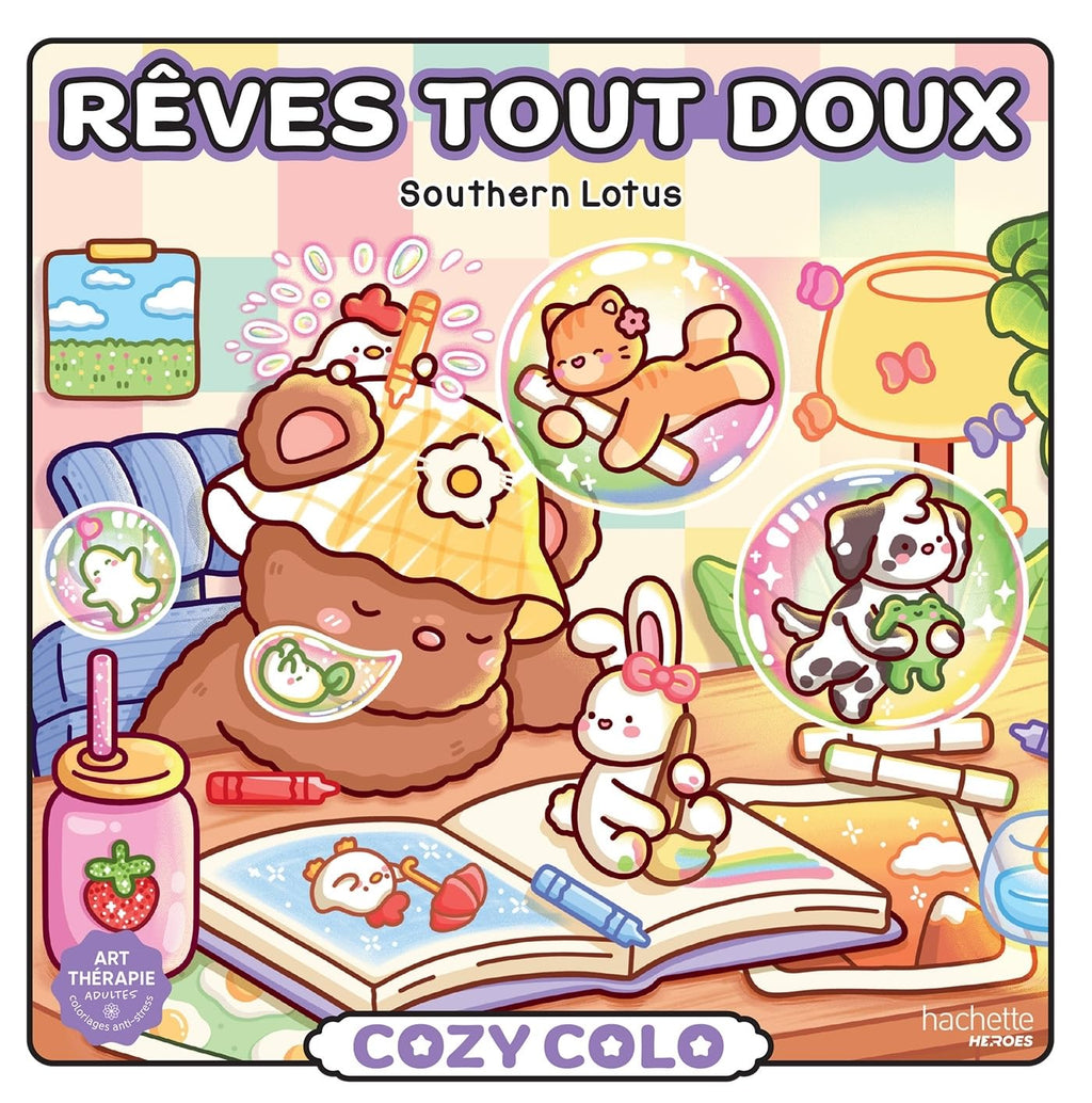 Reves tout doux