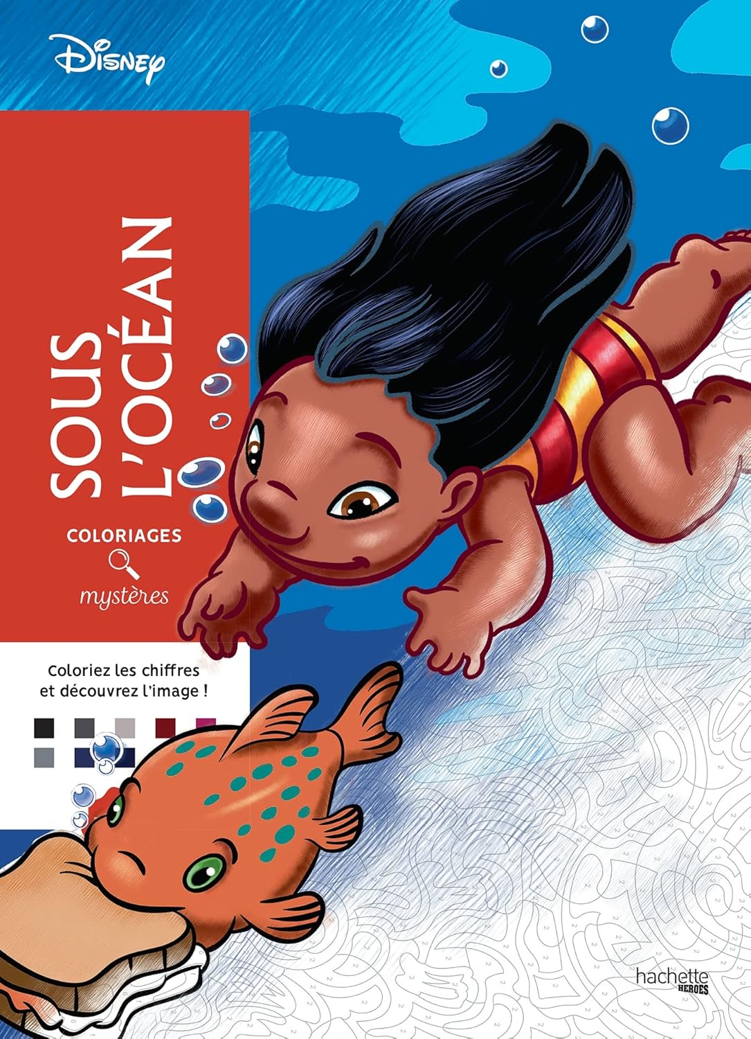 Sous L'Océan