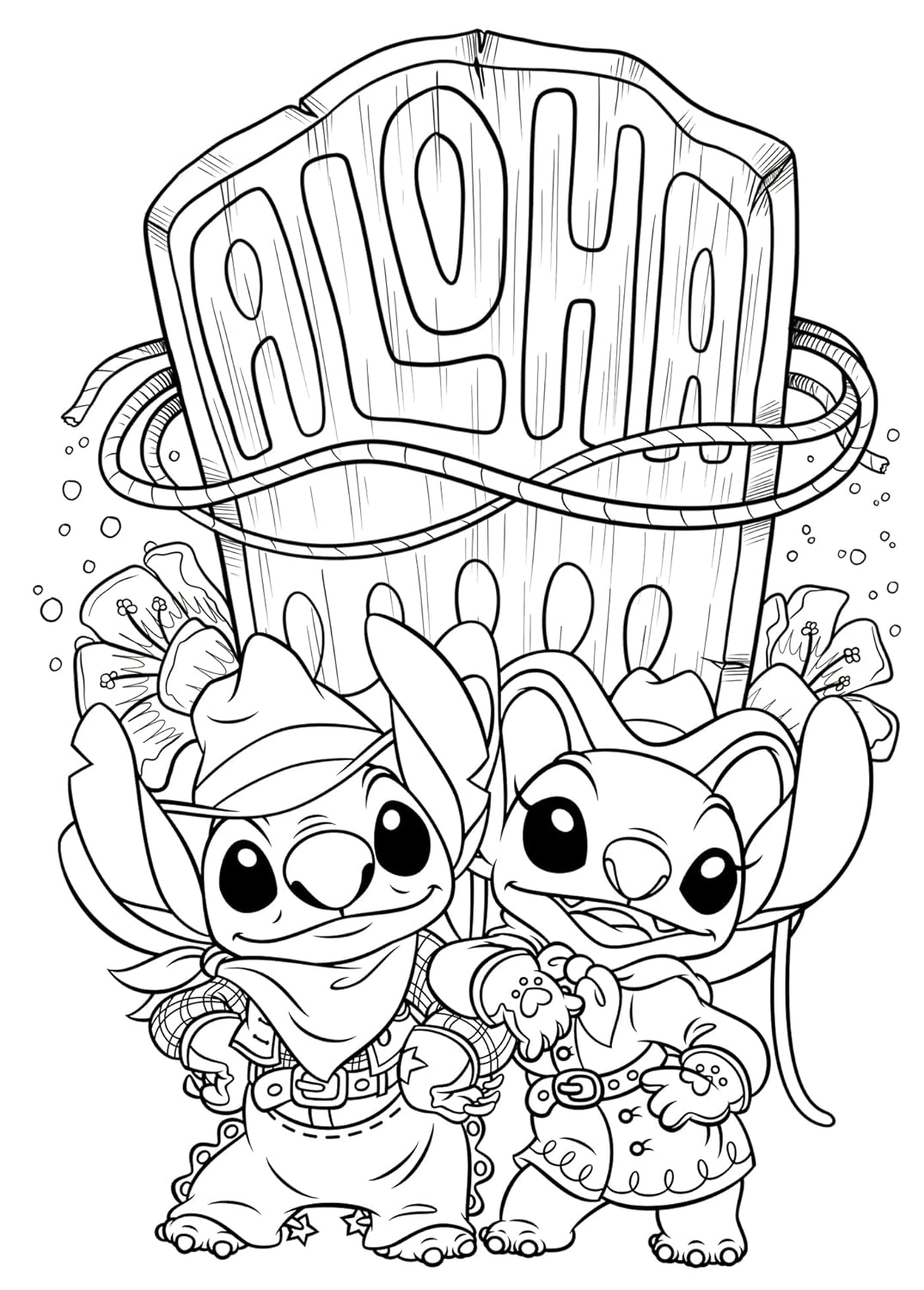 300% Stitch