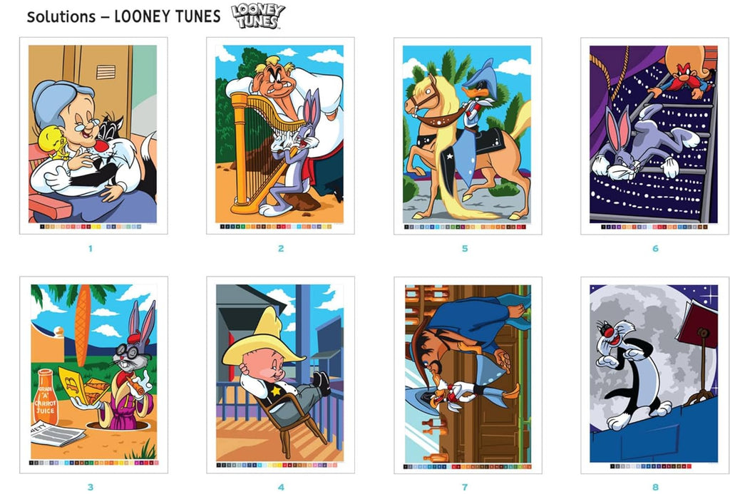 Looney Tunes