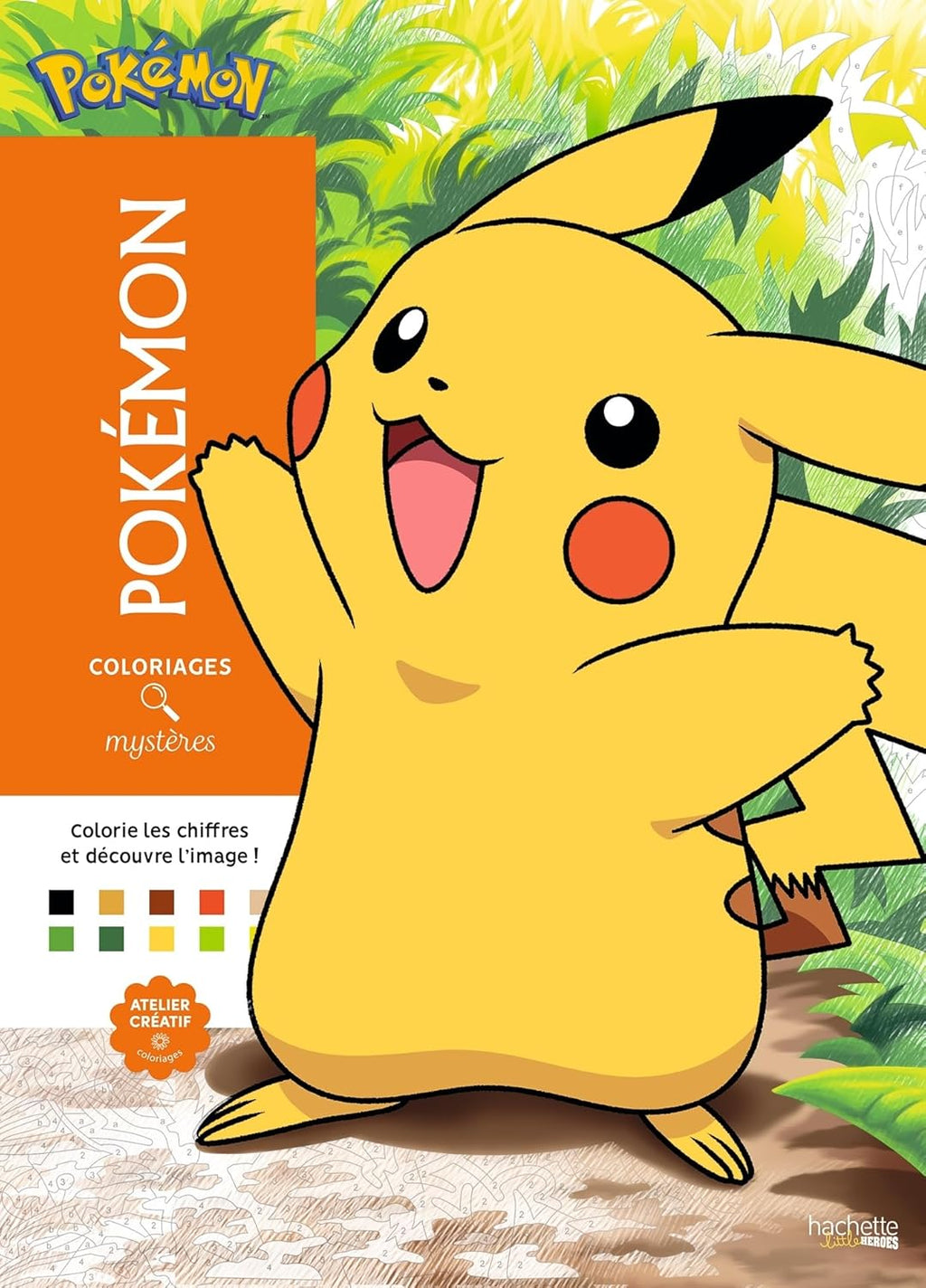 Pokémon
