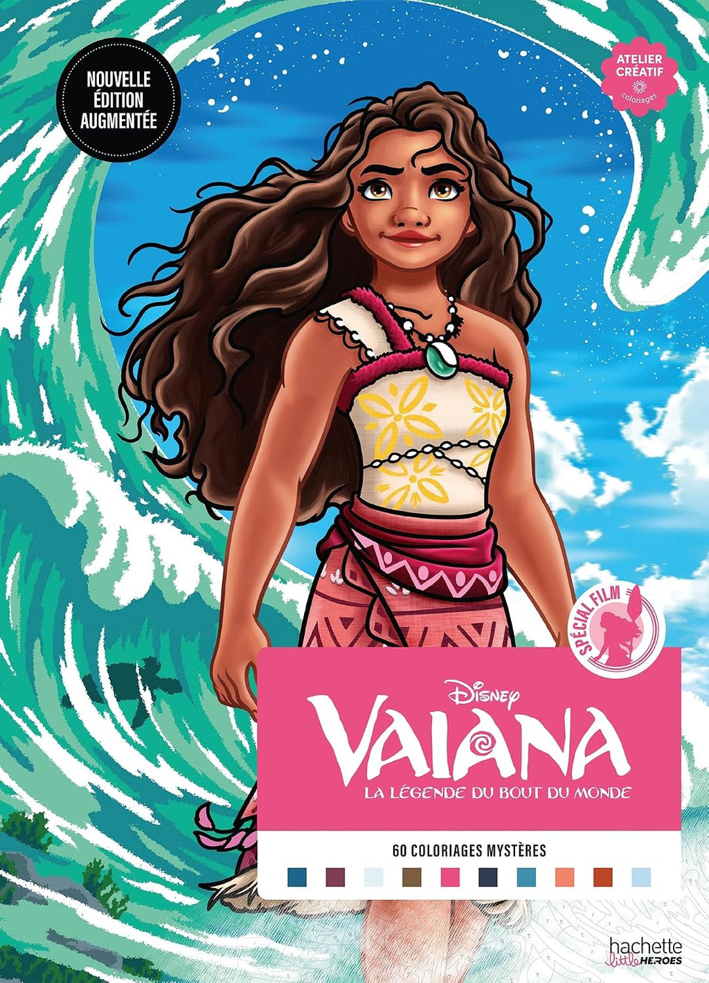 Special Film Vaiana