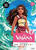 Special Film Vaiana