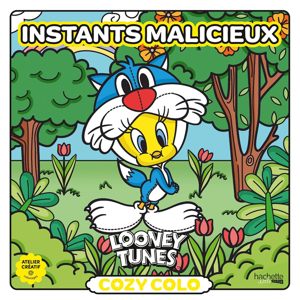 Instants Malicieux: Looney Tunes