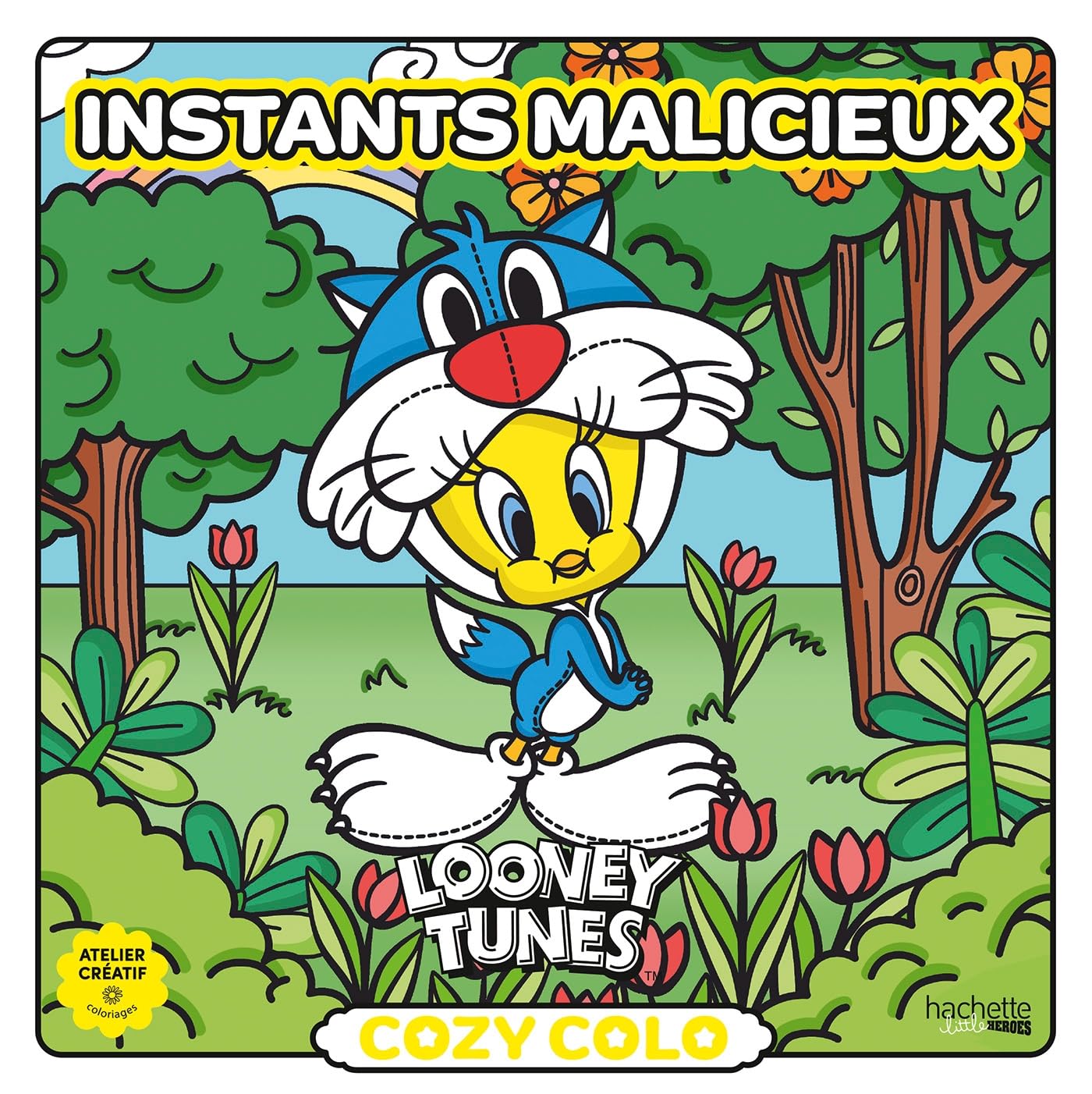 Instants Malicieux: Looney Tunes