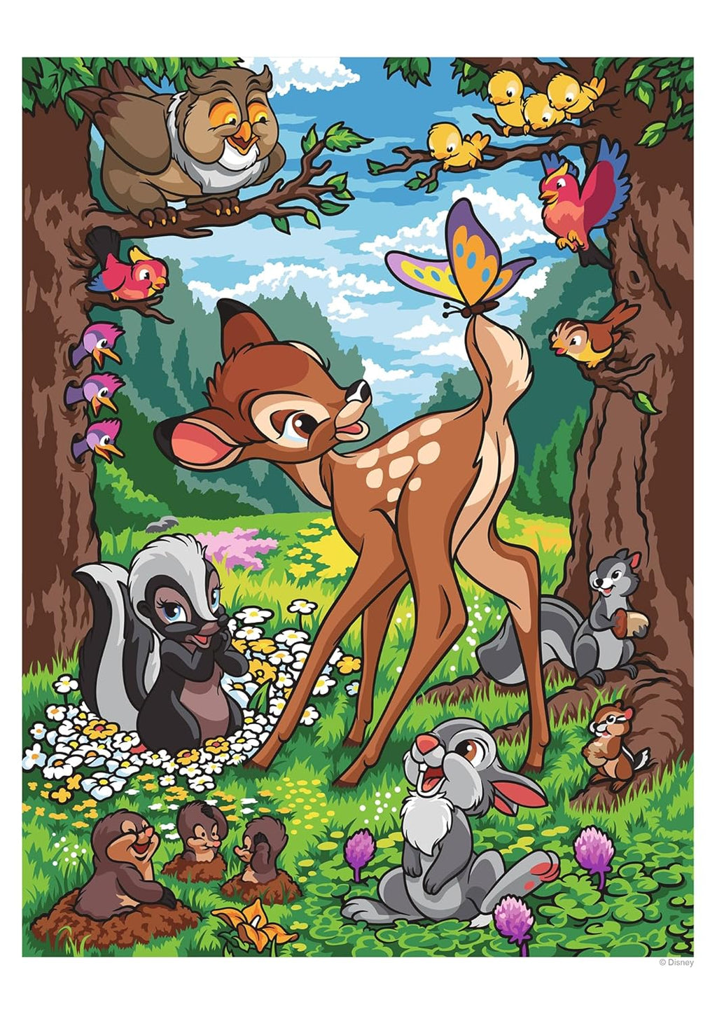 Bambi