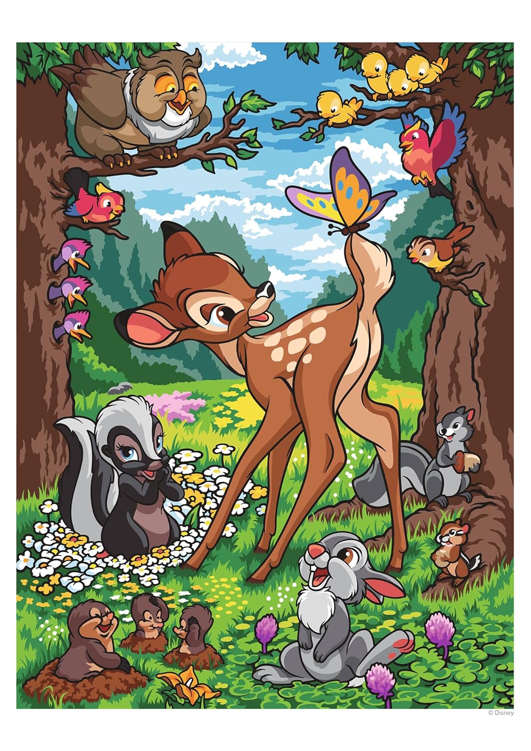 Bambi