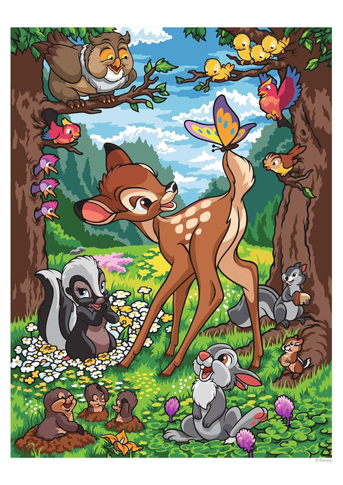 Bambi