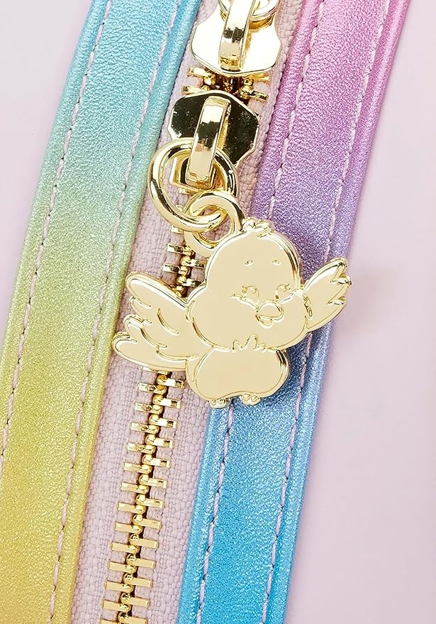 Care Bears Cousins Cloud crew Backpack