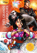 Tres Grands Classiques (XXL boek)