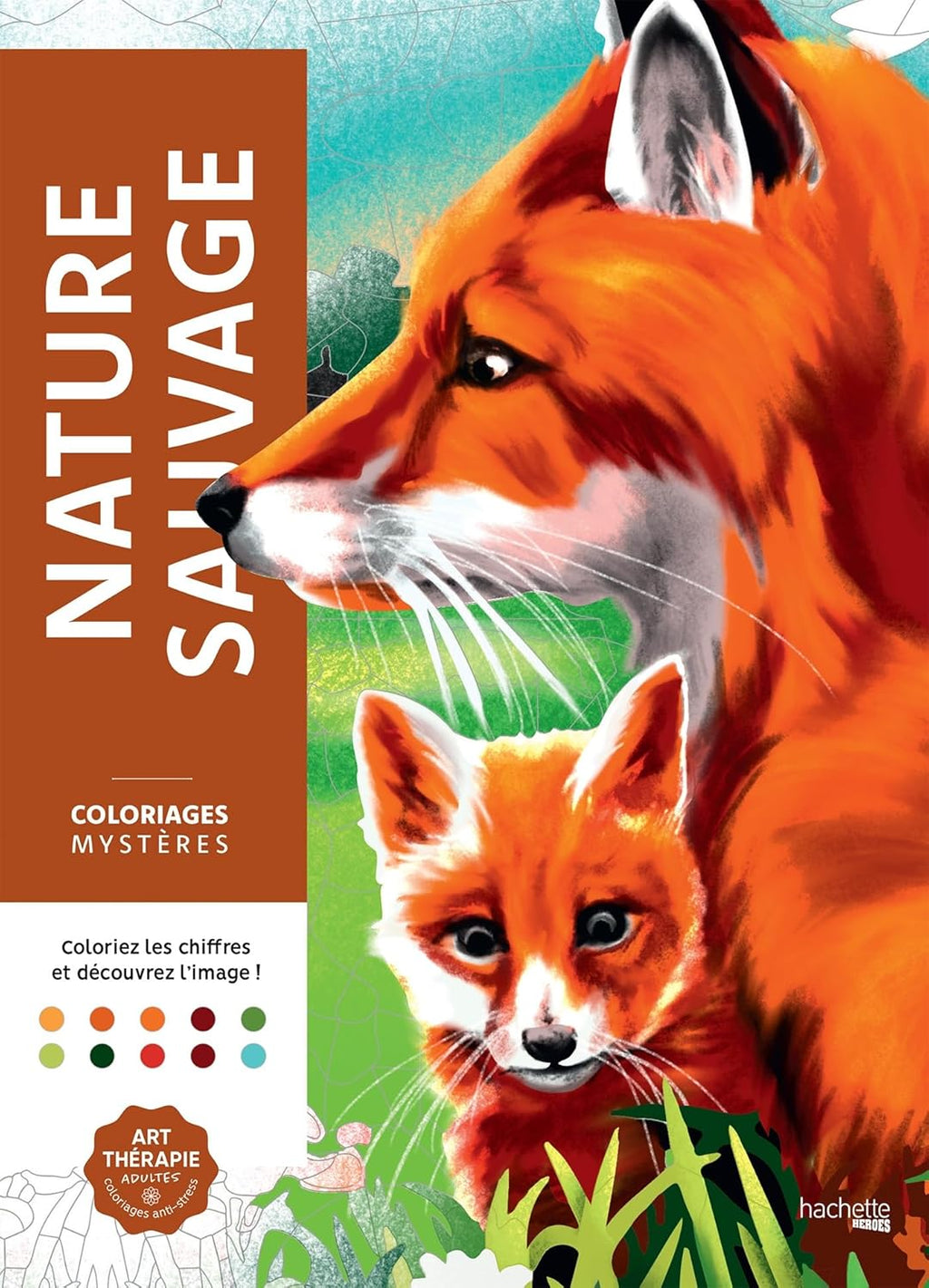 nature sauvage