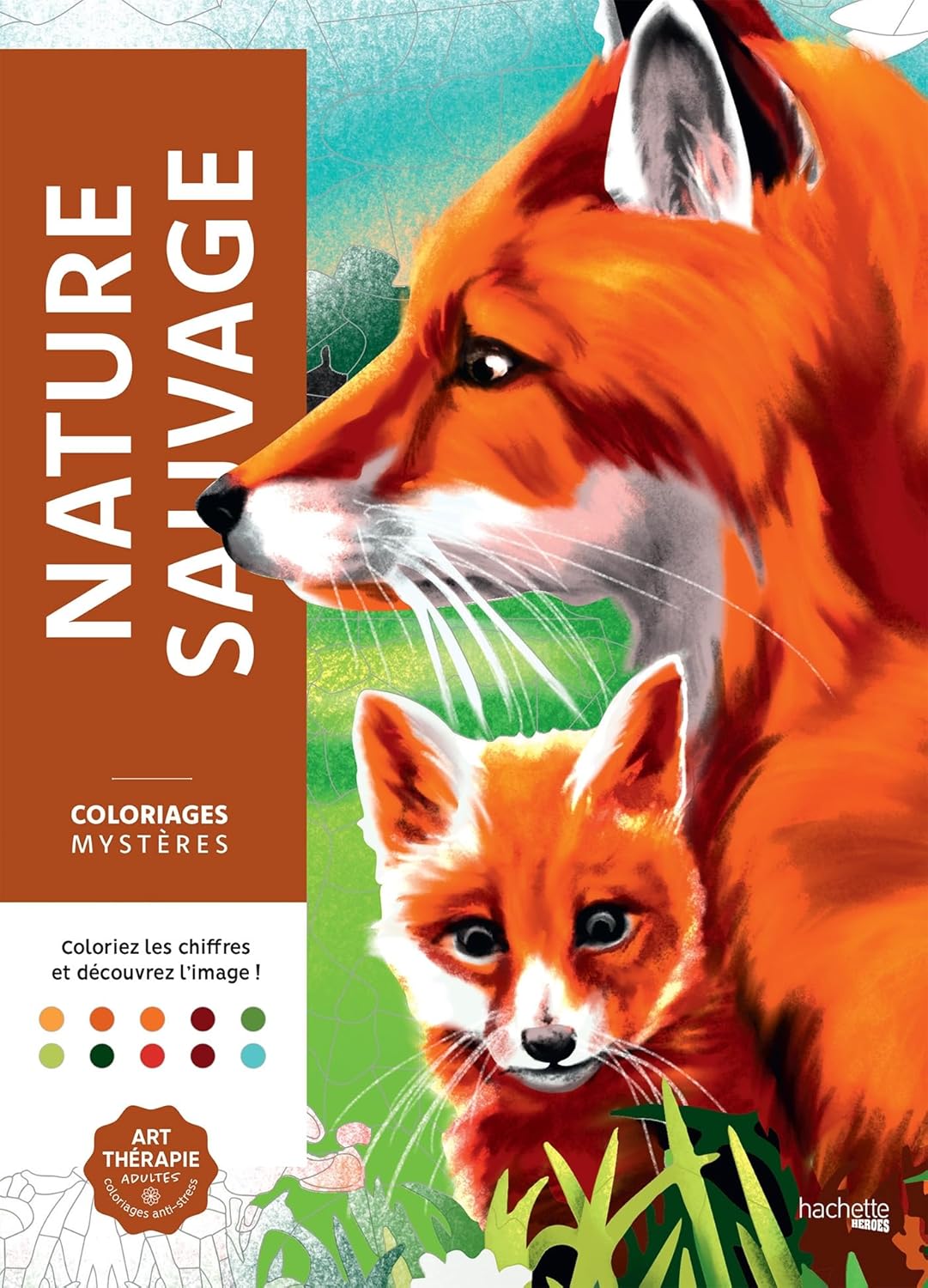 nature sauvage