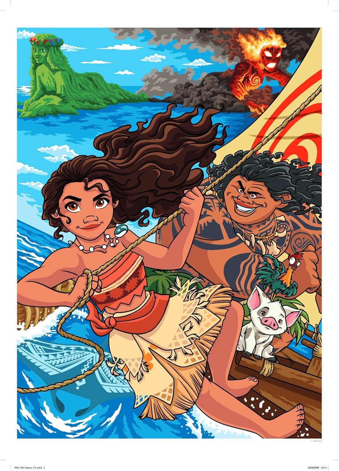 Vaiana