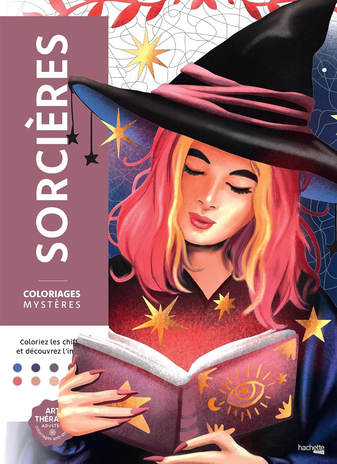 Sorciéres