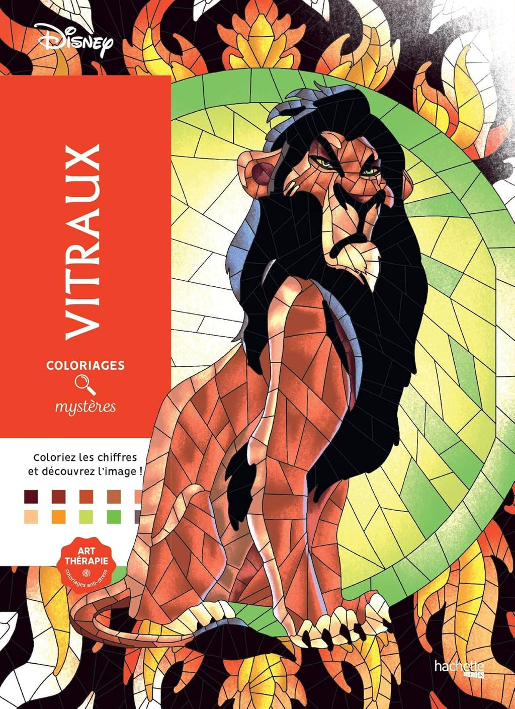 Vitraux