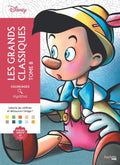 Les Grand Classiques Tome8